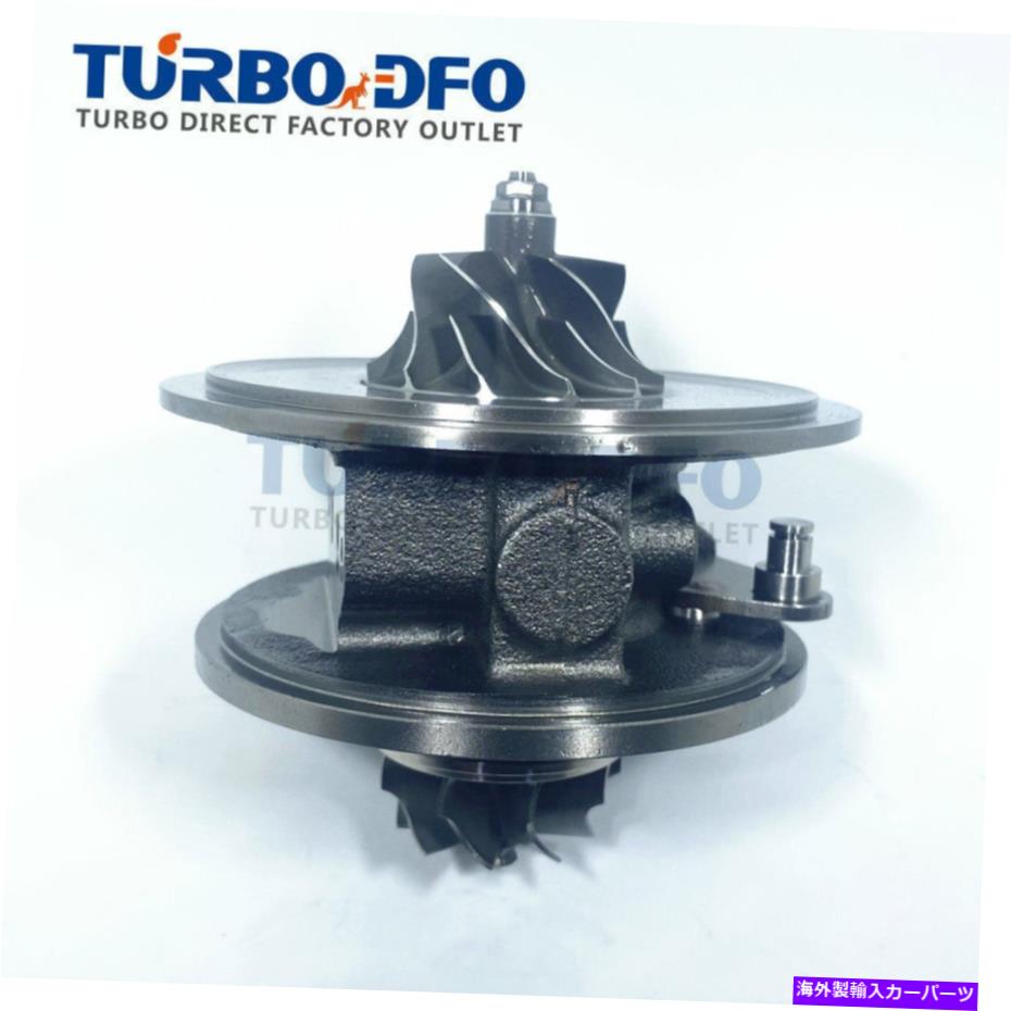 Turbo Charger Turbo Cartridge chra vdd20018 14411-aa720 for subaruレガシーアウトバックフォレスター2.0 Turbo cartridge CHRA VDD20018 14411-AA720 for Subaru Legacy Outback Forester 2.0