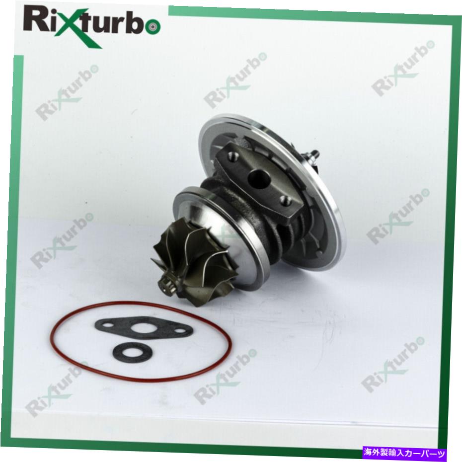 Turbo Charger GT2252S Turbo Cartridge CHRA 452187 14411-69T00ǰ3.0 T...