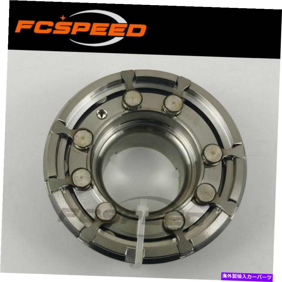 Turbo Charger ターボノズルリングBV39 54399880027ルノー1.5 DCI 74KW 76KW K9K-THP 2003 Turbo nozzle ring BV39 54399880027 for Renault 1.5 dCi 74Kw 76Kw K9K-THP 2003