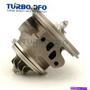 Turbo Charger ISUZU 4JF1 TurboCharger Core Assy RHB31 CARTRIDGE TURBO CRA VA110036 VZ21用 For Isuzu 4JF1 Turbocharger core assy RHB31 cartridge turbo chra VA110036 VZ21