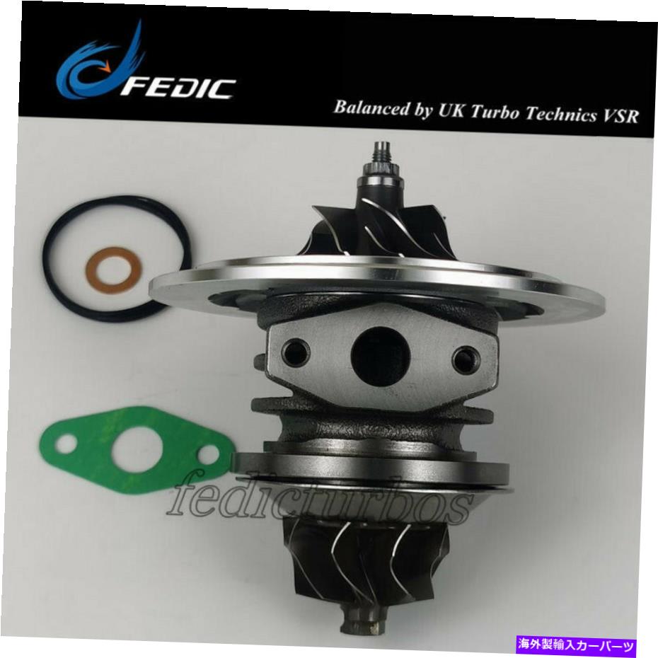 Turbo Charger Turbo Cartridge GT1549S 720244 702244 Turbo cartridge GT1549S 720244 702244 for Nissan Opel Renault 2.2DCI 66Kw G9T
