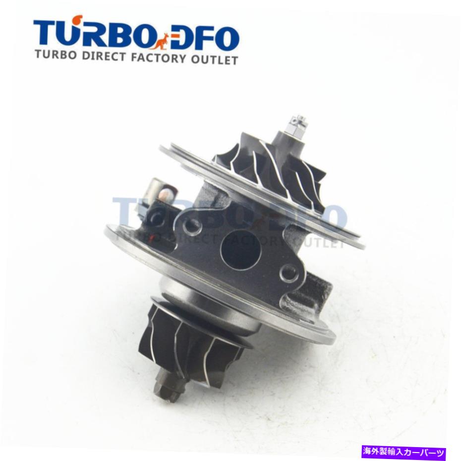 Turbo Charger VW POLO IV / SHARAN 1.9 TDI ASZ 96 KW 2001-ܥȥå54...
