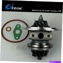 Turbo Charger Turbo Cartridge GT2052S 722687 for Nissan Terrano II 2.7 DI 87 KW 118 HP TD27TI Turbo cartridge GT2052S 722687 for Nissan Terrano II 2.7 Di 87 Kw 118 HP TD27Ti
