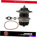 Turbo Charger FreightLiner 108SD 114SD CASCADIA CAT320Bのターボチャージャーカートリッジコア Turbo ...