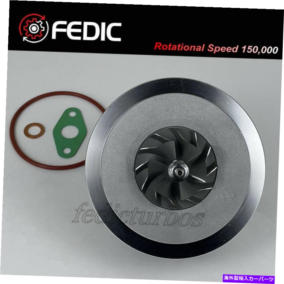 Turbo Charger ルノーのためのターボカートリッジ708639ラグナメガンシーニック1.9dci F9q 88kw Turbo cartridge 708639 for Renault Espace Laguna Megane Scenic 1.9DCI F9Q 88Kw