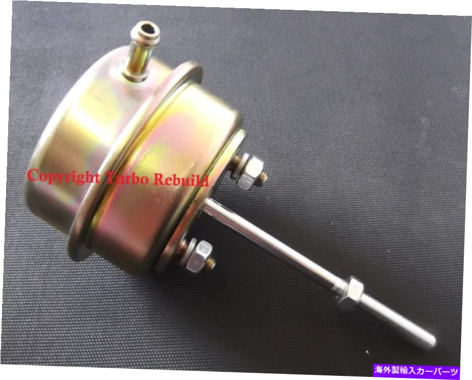 Turbo Charger RS Cosworth Turbo T3 T4 -34 15psiܥ㡼㡼Ѵʪ奨430099-0034 RS Cosworth Turbo T3 T4 -34 15psi Turbocharger Wastegate Actuator 430099-0034