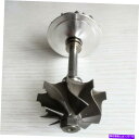 Turbo Charger CT16 17201-30080 Turobcharger Rotor Assy/ Turbine Shaft&Compressor...