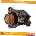 Turbo Charger BMW 335i 435i 535i GT Xdrive 7.01762.04.0用の新しいターボチャージャーダイバーターバルブ New Turbocharger Diverter Valve for BMW 335i 435i 535i GT xDrive 7.01762.04.0