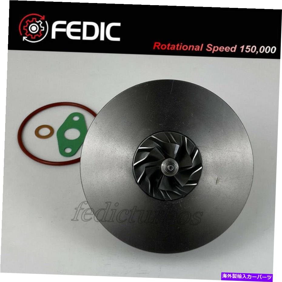 Turbo Charger ターボカートリッジBV39 54399880002ルノー1.5 DCI K9K-THP 74KW 76KW 2003 Turbo cartridge BV39 54399880002 for Renault 1.5 dCi K9K-THP 74Kw 76Kw 2003