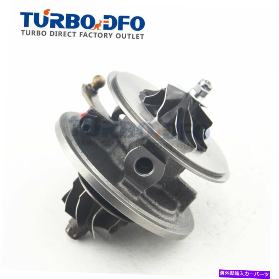 Turbo Charger ɥС󥸥СݡChraܥȥå3.6 TDV8 BV39-0113 CHRA Turbo cartridge core for Land-Rover Range Rover Sport 3.6 TDV8 BV39-0113