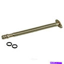Turbo Charger ターボチャージャードレンチューブBDディーゼル1453105 Turbocharger Drain Tube BD DIESEL 1453105(2)
