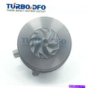 Turbo Charger Turbo Core Assy Chra New VW Caddy Golf Touran 1.9 TDI 66 KW 90 HP 5439880011 Turbo core assy chra New VW Caddy Golf Touran 1.9 TDI 66 KW 90 HP 54399880011