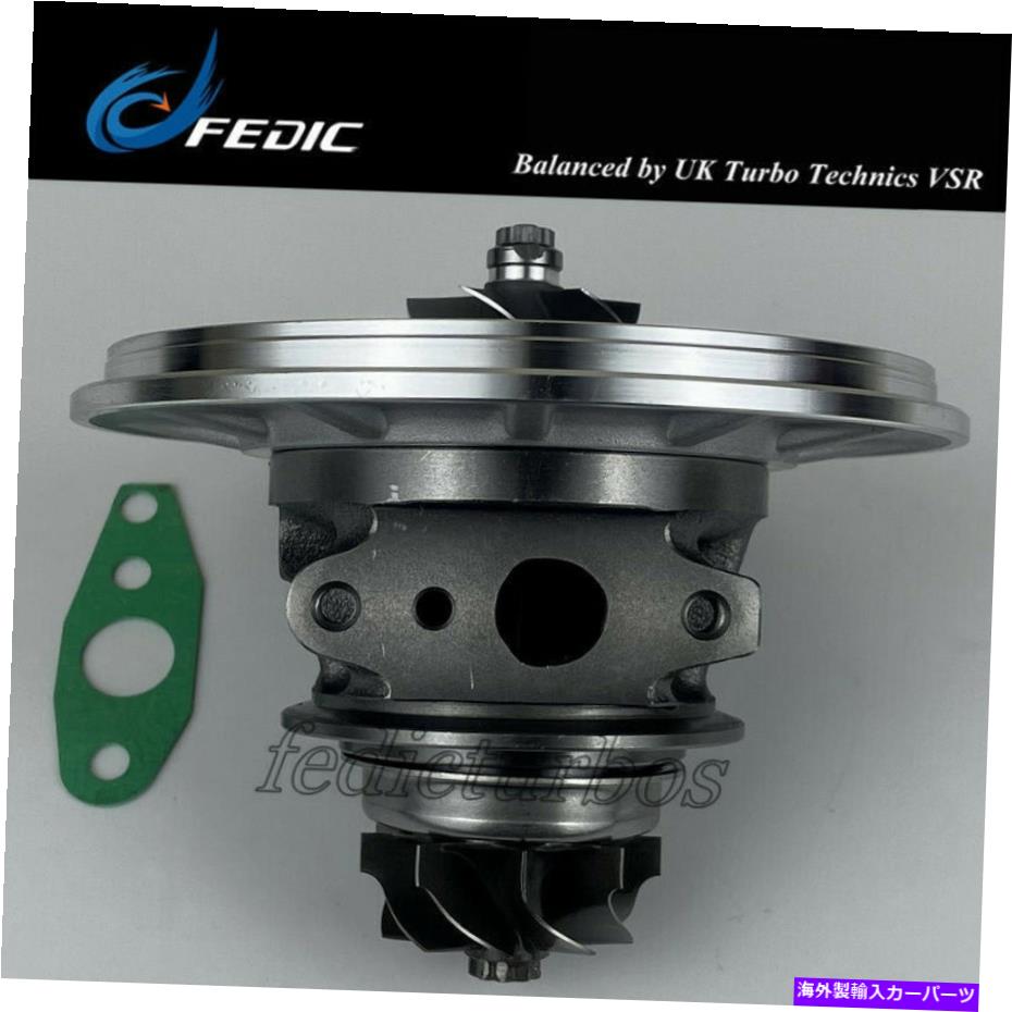 Turbo Charger Turbo Cartridge CT16 17201-30030 for Toyota Hiace HiLux 2.5 D4d 75 KW 2KD-FTV Turb..