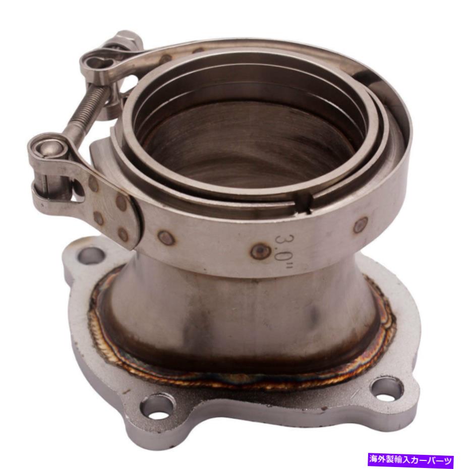 Us Custom Parts Shop USDM㤨Turbo Charger SS 304 CT26ѥץܥ㡼㡼ե󥸡2.5 