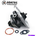 Turbo Charger RHF5 Turbo Chra VIDH 8972400083 ISUZU NKR 3.0 TDI 115 KW-157 HP 4JH1エンジン RHF5 Turbo CHRA VIDH 8972400083 For Isuzu NKR 3.0 TDI 115 Kw-157 HP 4JH1 Engine