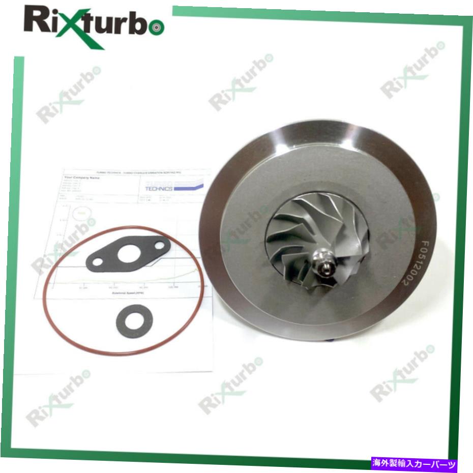 Turbo Charger GT2052LS Turbo Core 765472-5001S ROVER 75/74 ROVER MG R75 ZT 1.8 T 159 HP GT2052LS turbo core 765472-5001S for Rover 75/74 Rover MG R75 ZT 1.8 T 159 HP