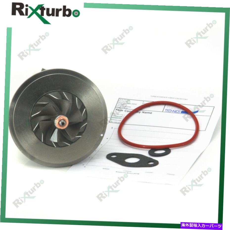 Turbo Charger TF035 Turbo Cartridge Chra 49135-02110 Mitsubishi L200 Pajero II 2.5 TD 4D56 TF035 turbo cartridge CHRA 49135-02110 for Mitsubishi L200 Pajero II 2.5 TD 4D56