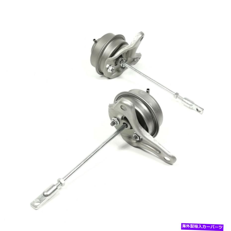 Turbo Charger ターボチャージ07031＆07051 BMW 135i Z4 35i 535i 3.0l N54b30用のウェイストゲートアクチュエータ Turbocharge 07031&07051 Wastegate Actuator For BMW 135i Z4 35i 535i 3.0L N54B30