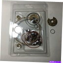 Turbo Charger T3ターボチャージャー修理キット360 TBとタービンステップピストンRigh T3 turbocharger repair kit w/360 TB and turbine stepped piston righ(2)
