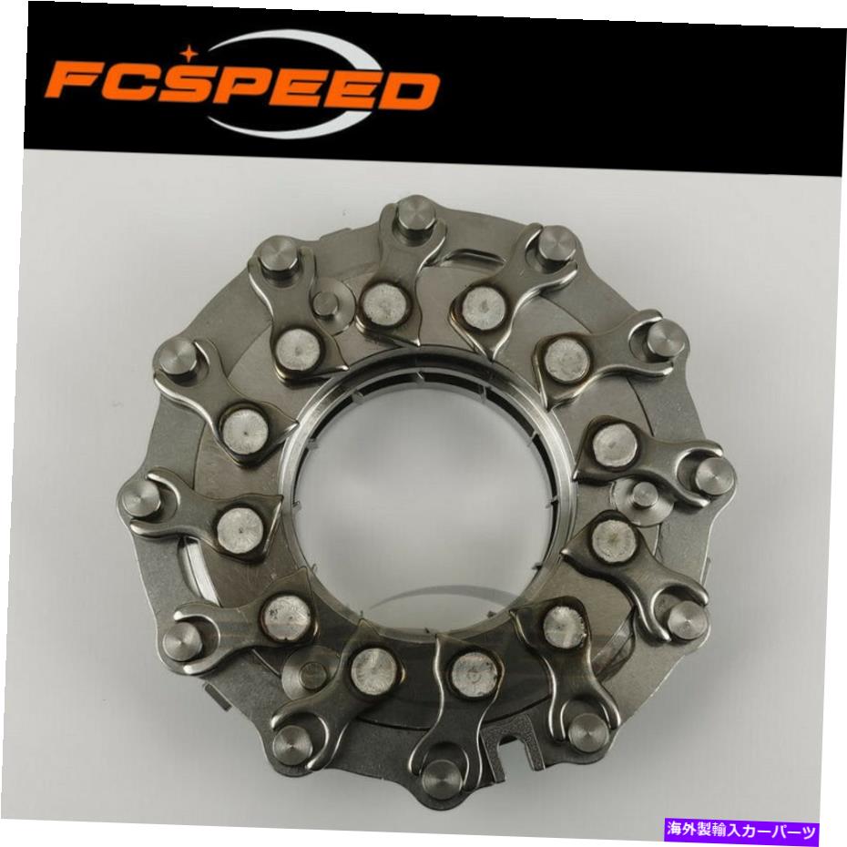 Turbo Charger ターボノズルリングTF035 28231-27800ヒュンダイサンタフェ2.2 CRDI 150 HP 110kW Turbo nozzle ring TF035 28231-27800 for Hyundai Santa Fe 2.2 CRDi 150 HP 110Kw