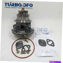 Turbo Charger ターボチャージャー17201-54090トヨタ用Chra Cartridge Hiace Hilux TD 2L-T 90HP Turbo charger 17201-54090 CHRA cartridge for Toyota Hiace Hilux TD 2L-T 90HP