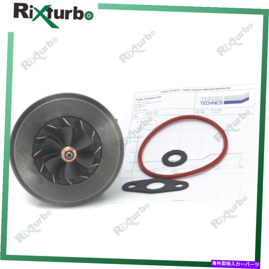 Turbo Charger TF035-14Gターボコア49135-03410 ME191474 FOR MITSUBISHI PAJERO 3.2 DI-D 4M41 TF035-14G turbo core 49135-03410 ME191474 for Mitsubishi Pajero 3.2 Di-D 4M41(2)