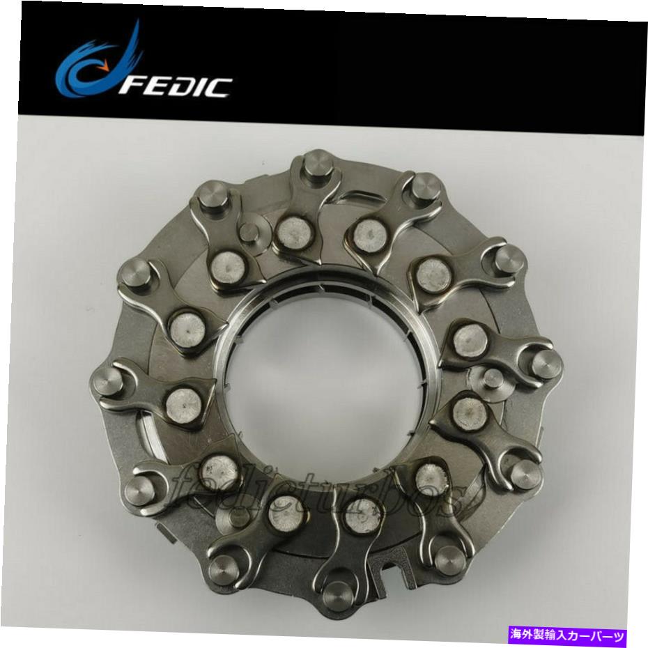 Turbo Charger ターボノズルリングTF035 49135-05671 for BMW 120d 320d 120 kW M47TU2D20 2003-2006 Turbo nozzle ring TF035 49135-05671 for BMW 120D 320D 120 Kw M47TU2D20 2003-2006
