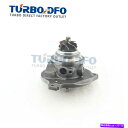 Turbo Charger ターボチャージャーカートリッジCHRA 03F145701EアウディA1 1.2 TFSI 86 HP CBZA 2010- Turbocharger cartridge CHRA 03F145701E for Audi A1 1.2 TFSi 86 HP CBZA 2010-