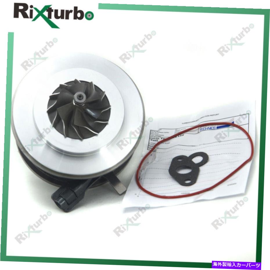 Turbo Charger BV43 Turbo Cartridge 5303-970-0097