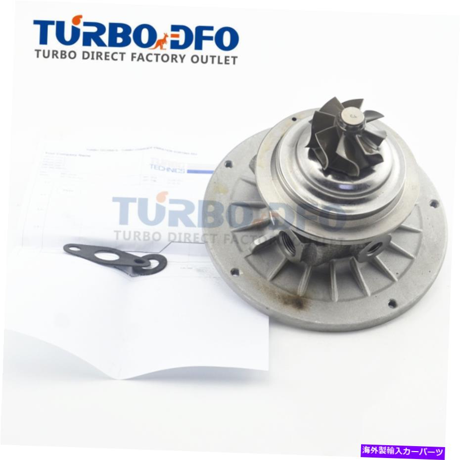 Turbo Charger RHF5 Turbo Cartridge Chra 28201-4x700 28201-4x701 RHF5 turbo cartridge CHRA 28201-4X700 28201-4X701 for Hyundai Terracan 2.9 CRDI