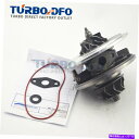 Turbo Charger GT2052Vターボコア454205 074145701DフォルクスワーゲンLT II 2.5 TDI 109 HP 1999- GT2052V turbo core 454205 074145701D for Volkswagen LT II 2.5 TDI 109 HP 1999-