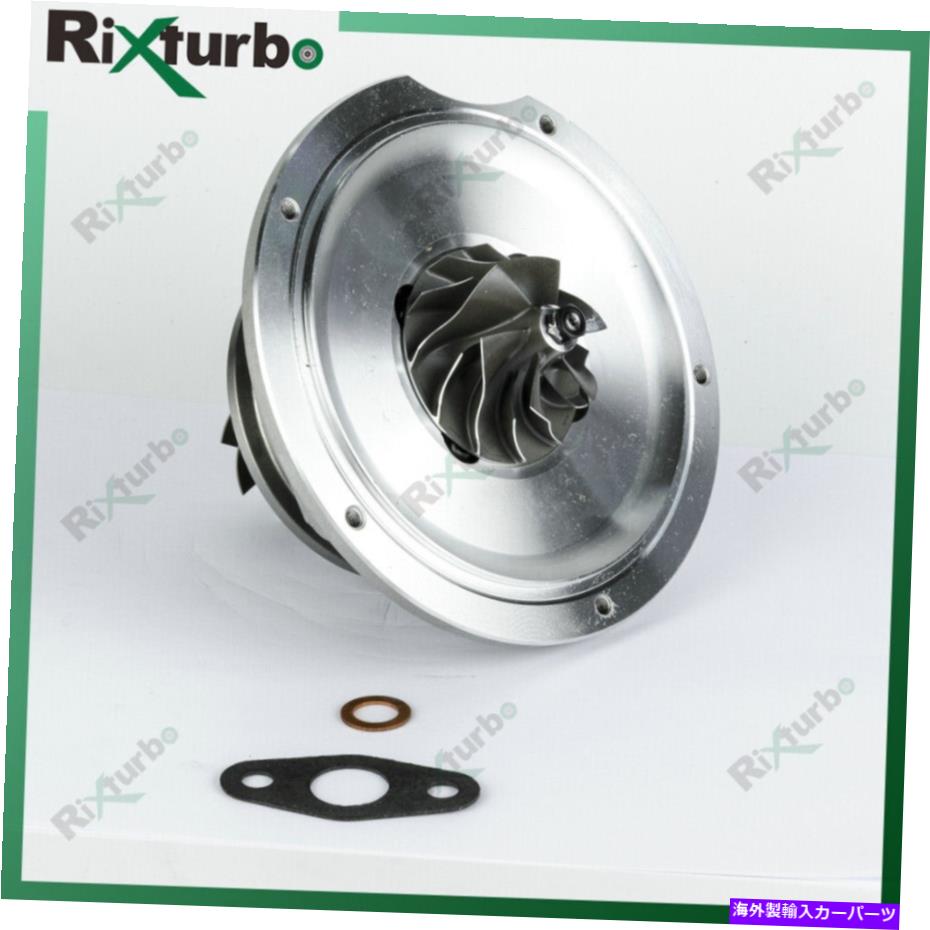 Turbo Charger RHF5 Turbo Cartridge Chra VIDF 8972572000 ISUZU TROOPER 3.0 TD 4JX1TC 157 HP RHF5 turbo cartridge CHRA VIDF 8972572000 for Isuzu Trooper 3.0 TD 4JX1TC 157 HP