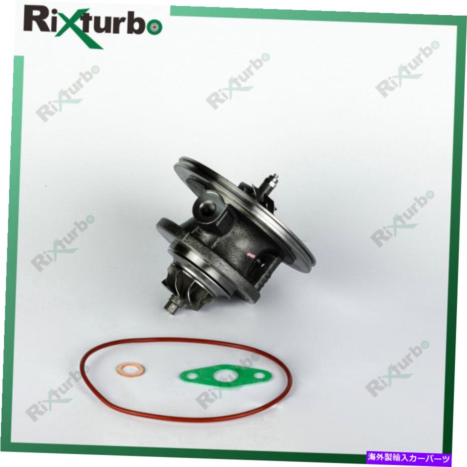 Turbo Charger Turbo Cartridge Chra 54359710028ルノークリオミーガンシーニックフルエンス1.5 DCI Turbo cartridge CHRA 54359710028 for Renault Clio Megane Scenic Fluence 1.5 DCI
