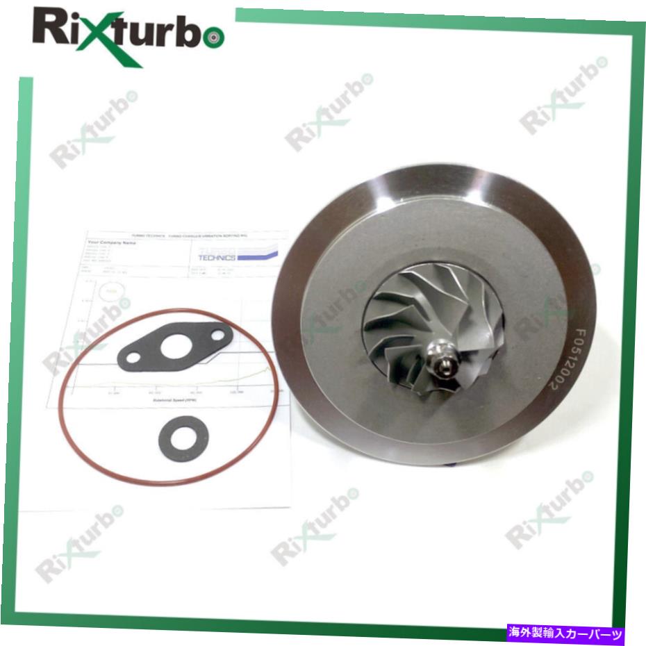 Turbo Charger Turbo Cartridge Chra GT2052LS 731320 PMF000090 for Rover 75/74 mg R75 1.8T 117kw Turbo cartridge CHRA GT2052LS 731320 PMF000090 for Rover 75/74 MG R75 1.8T 117KW