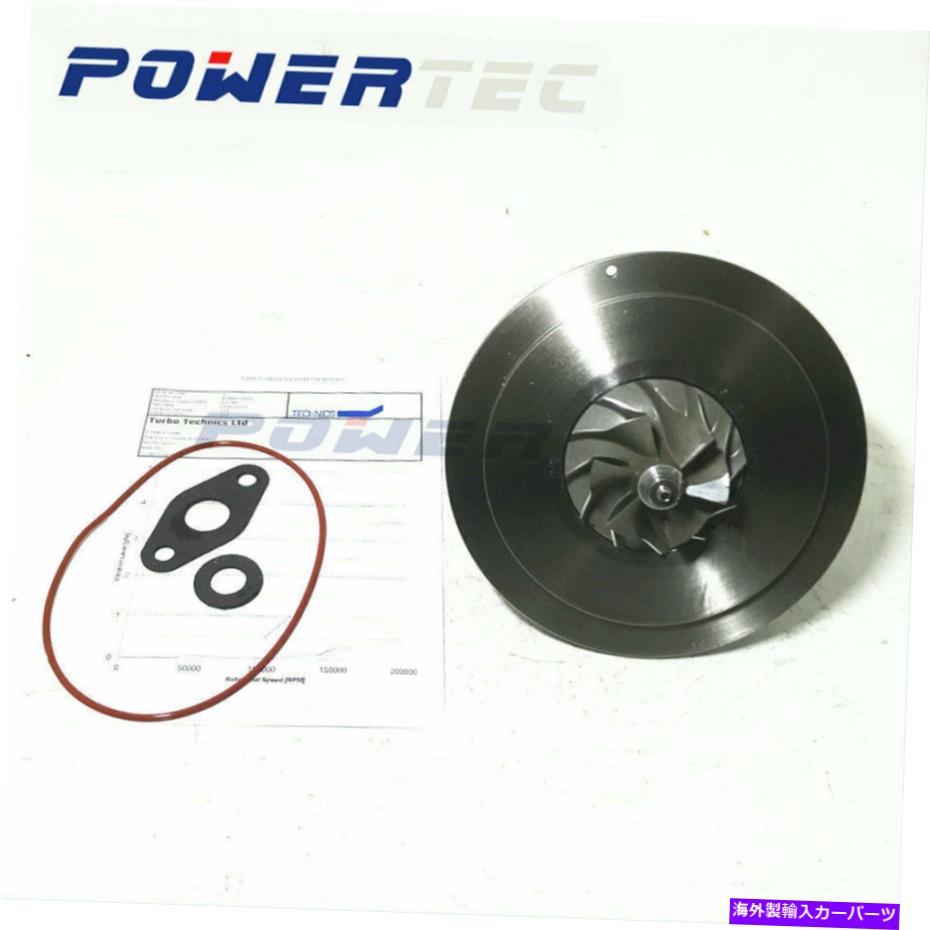 Turbo Charger Turbo Cartridge Chra MGT1549ZDL 820021 for BMW 114i 116i 118i 120i 316i 320i 1.6 Turbo cartridge CHRA MGT1549ZDL 820021 for BMW 114i 116i 118i 120i 316i 320i 1.6