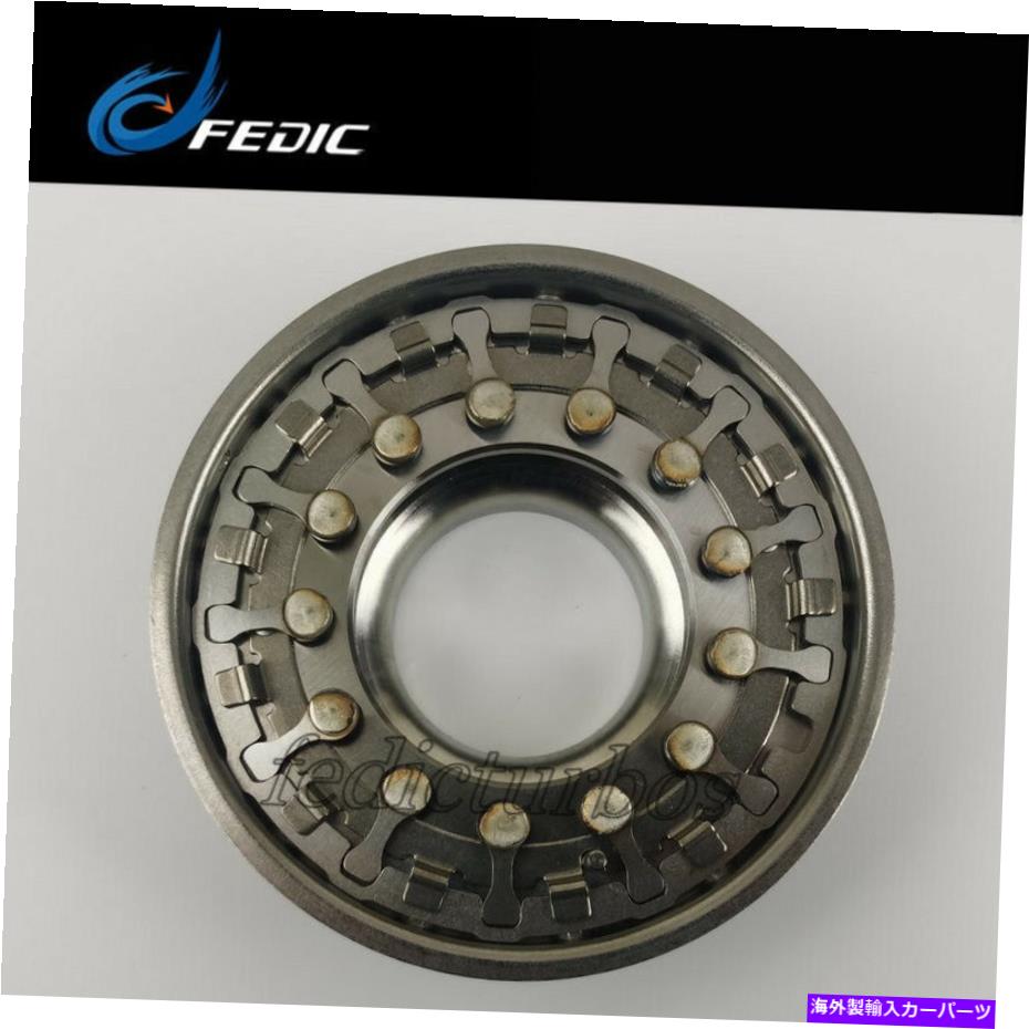 Turbo Charger ターボノズルリングRHV5 8980115293 ISUZU D-MAX 3.0 CRD 163 HP 4JJ1-TC 2007- Turbo nozzle ring RHV5 8980115293 for Isuzu D-MAX 3.0 CRD 163 HP 4JJ1-TC 2007-