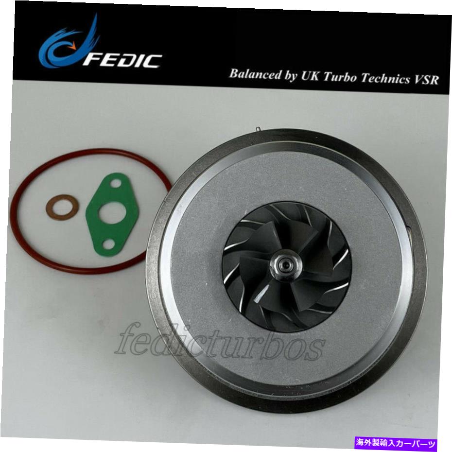 Turbo Charger ターボカートリッジGT1549V 761433 SSANG-YONG ACTYON KYRON 2.0 XDI 104 KW D20DT Turbo cartridge GT1549V 761433 for Ssang-Yong Actyon Kyron 2.0 Xdi 104 Kw D20DT
