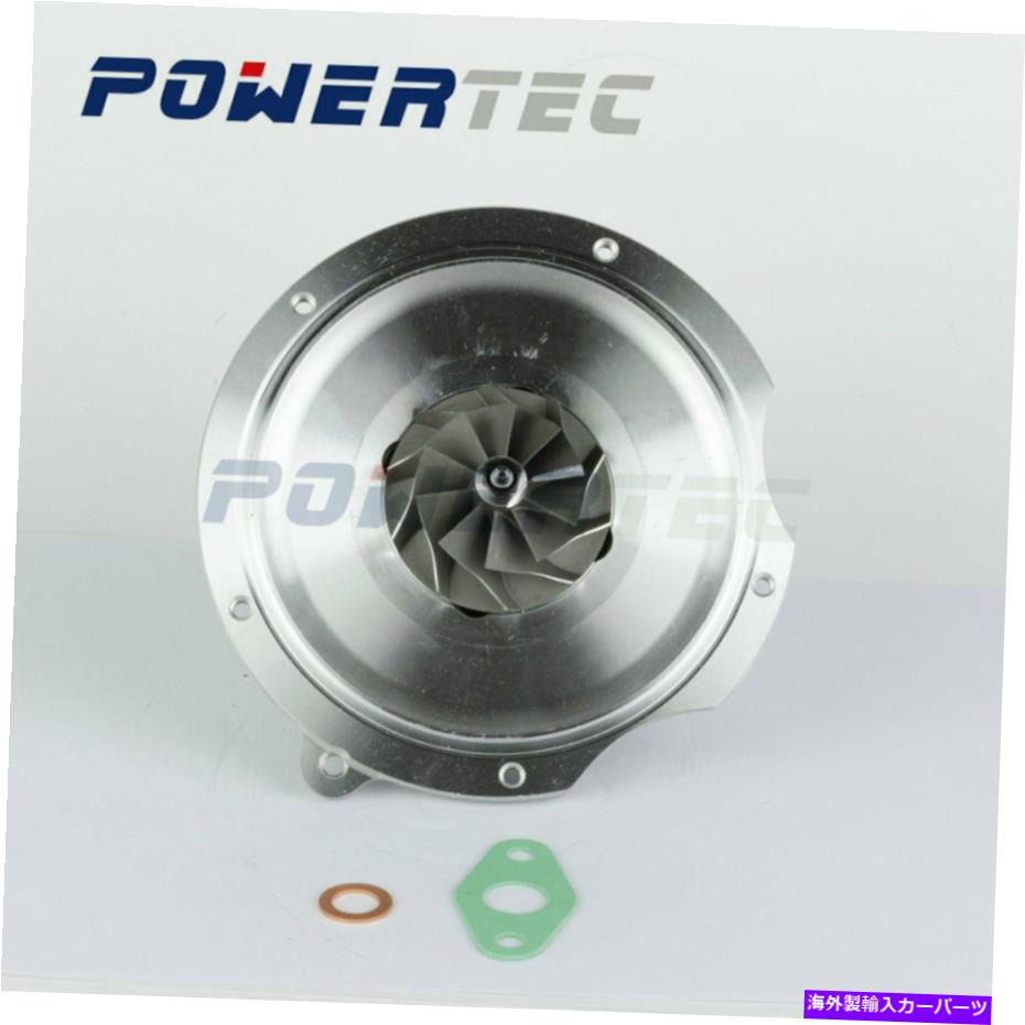 Turbo Charger RHF4H Turbo Core VIDZ 8973311851 VB420076 for Isuzu Trooper 2.8 TD 4JB1-T RHF4H turbo core VIDZ 8973311851 VB420076 for Isuzu Trooper 2.8 TD 4JB1-T