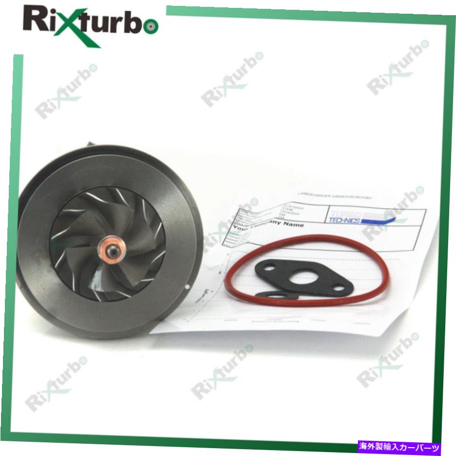 Turbo Charger TF035 Turbo Cartridge Chra 49135-02910のMitsubishi Shogun Pajero Montero 3.2 TF035 Turbo cartridge CHRA 49135-02910 for Mitsubishi Shogun Pajero Montero 3.2