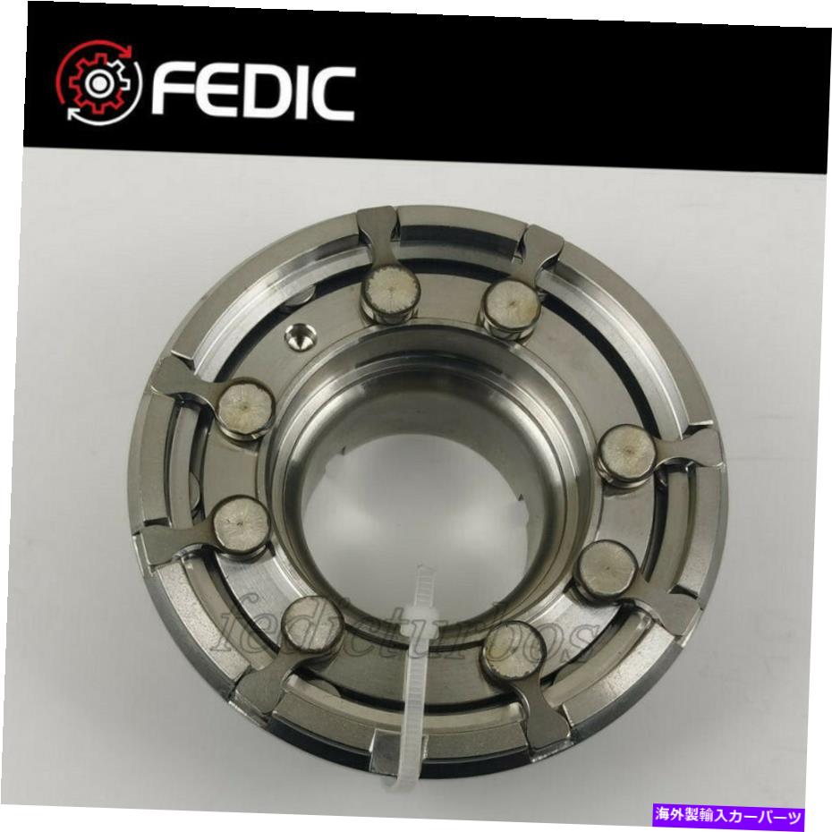 Turbo Charger ターボノズルリング54399880027ルノークリオカンゴーメガンモデスシーニック1.5DCI Turbo nozzle ring 54399880027 for Renault Clio Kangoo Megane Modus Scenic 1.5dCi