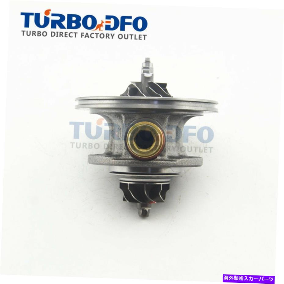 Turbo Charger シトロエンNEMO 1.4 HDI 70 HP 2007- KP35 Chra Turbo Cartridge Core 54359700021 For Citroen Nemo 1.4 HDI 70 HP 2007- KP35 CHRA Turbo cartridge core 54359700021