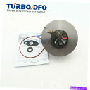 Turbo Charger GT1849V Turbo Chra 717625 860050 for Opel Astra G Zafira a 2.2 dti y22dtr 125hp GT1849V turbo CHRA 717625 860050 for Opel Astra G Zafira A 2.2 DTI Y22DTR 125HP