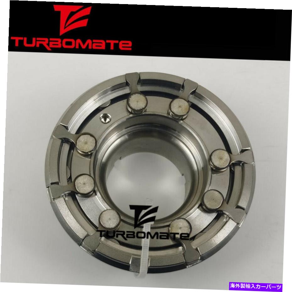 Turbo Charger ターボノズルリング54399880027ルノークリオカンゴーメガンモデスシーニック1.5DCI Turbo nozzle ring 54399880027 for Renault Clio Kangoo Megane Modus Scenic 1.5dCi