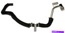 Turbo Charger ドーマン-OEソリューション667-577ターボチャージャークーラントライン Dorman - OE Solutions 667-577 Turbocharger Coolant Line(2)