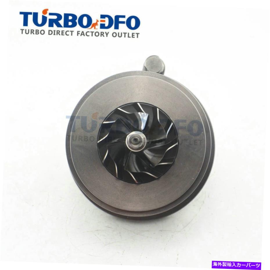 Turbo Charger Skoda Fabia Octavia 1.9 TDI ATD 74 kWターボカートリッジChra 54399700018 BV39 For S..