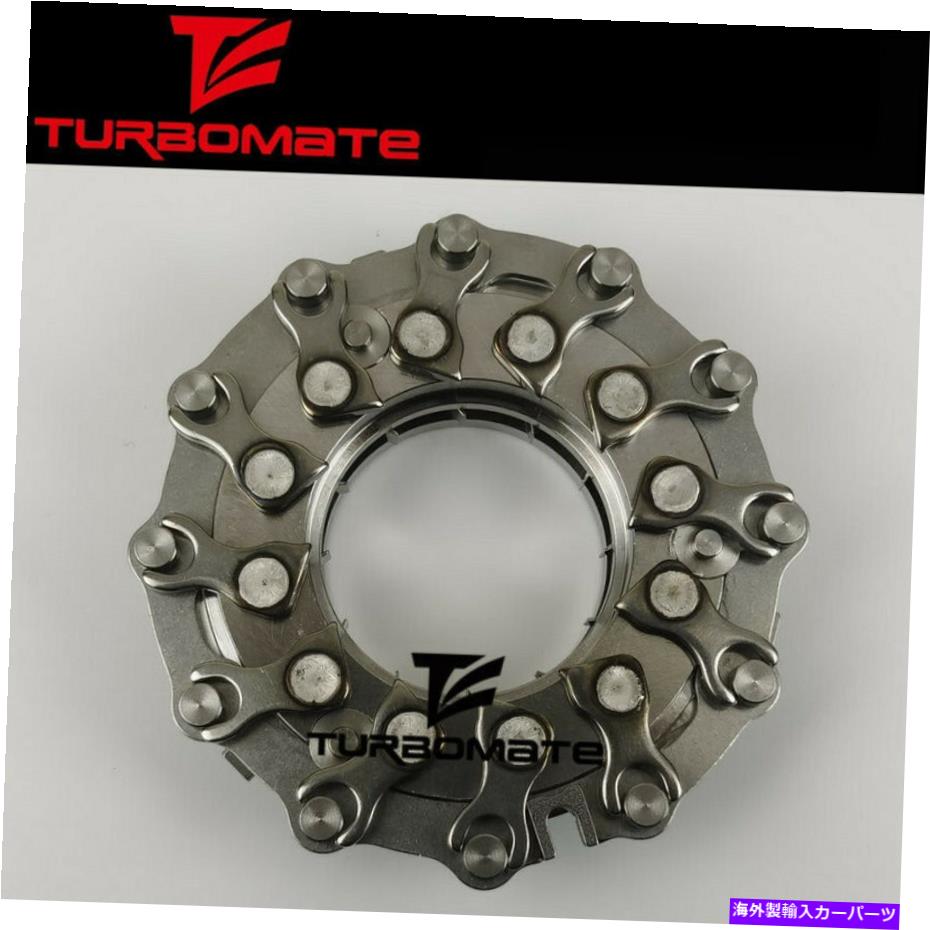 Turbo Charger ターボノズルリングTF035 49135-05671 for BMW 120d 320d 120 kW M47TU2D20 2003-2006 Turbo nozzle ring TF035 49135-05671 for BMW 120D 320D 120 Kw M47TU2D20 2003-2006