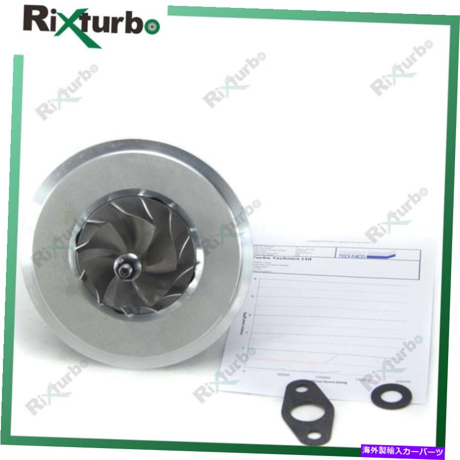 Turbo Charger ターボチャージャーRHF5 VF52カートリッジ14411AA760 Subaru Impreza WRX 2.5 L Turbocharger RHF5 VF52 cartridge 14411AA760 for Subaru Impreza WRX 2.5 L