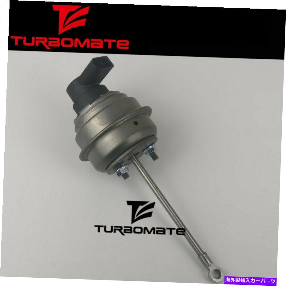 Turbo Charger 三菱用のターボアクチュエータ768652クライスラーダッジジープ2.0 crd 103kw ece pde Turbo actuator 768652 for Mitsubishi Chrysler Dodge Jeep 2.0 CRD 103Kw ECE PDE