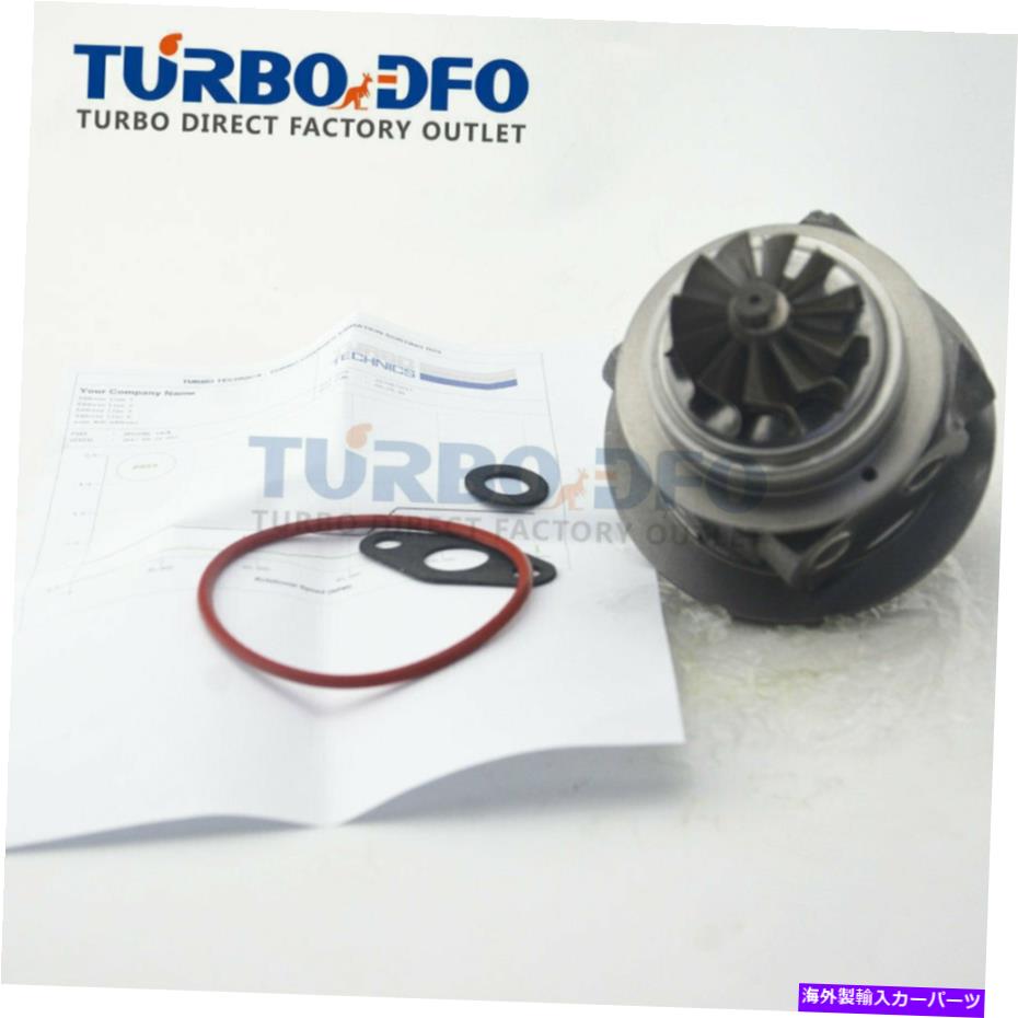 Turbo Charger Turbo Cartridge Chra 49135-02920 Mitsubishi Shogun Pajero 3.2L 4M42 170hpの Turbo cartridge CHRA 49135-02920 for Mitsubishi Shogun Pajero 3.2L 4M42 170HP