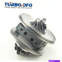 Turbo Charger Mazda 3 2.0 CD 105KW 143HP MZ-CD 2003- VID20012 VJ36ターボチャージャーコアRHF4V Mazda 3 2.0 CD 105Kw 143HP MZ-CD 2003- VID20012 VJ36 turbocharger core RHF4V